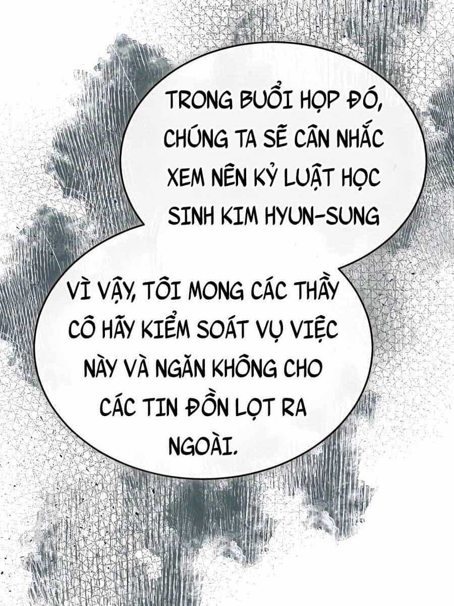 Ác Quỷ Trở Lại Học Đường - Chương 5 - ảnh 100
