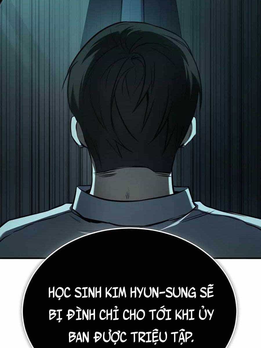 Ác Quỷ Trở Lại Học Đường - Chương 5 - ảnh 102