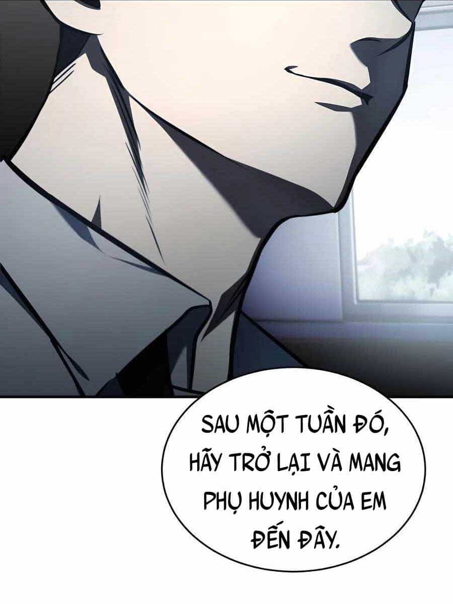 Ác Quỷ Trở Lại Học Đường - Chương 5 - ảnh 104