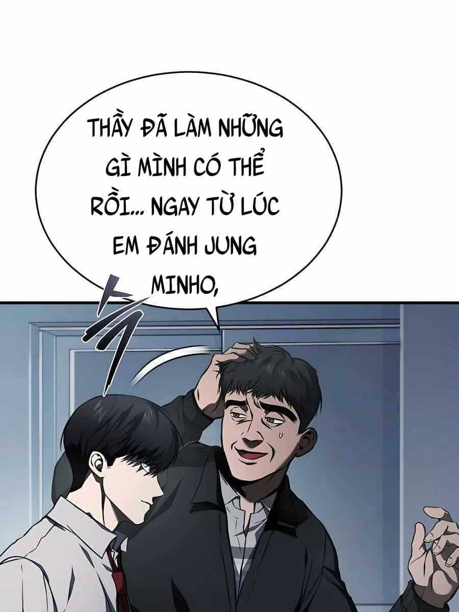 Ác Quỷ Trở Lại Học Đường - Chương 5 - ảnh 110
