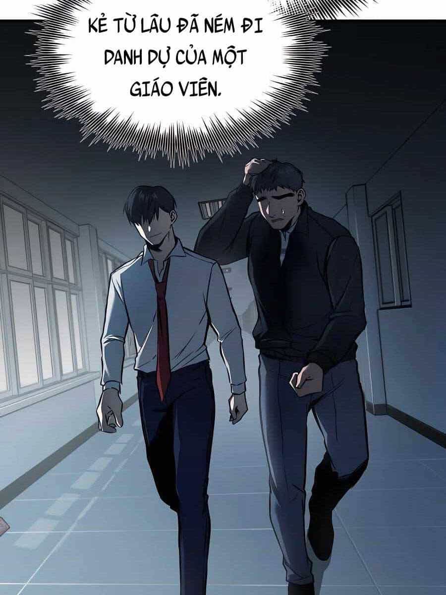 Ác Quỷ Trở Lại Học Đường - Chương 5 - ảnh 116