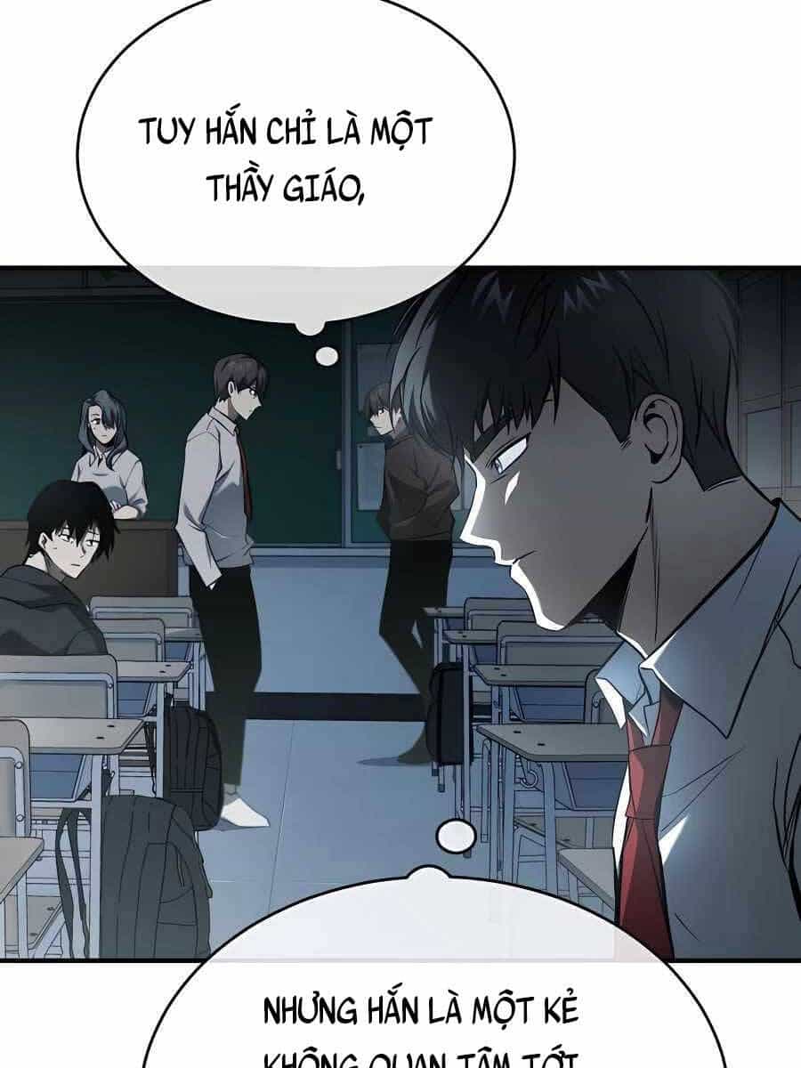 Ác Quỷ Trở Lại Học Đường - Chương 5 - ảnh 135