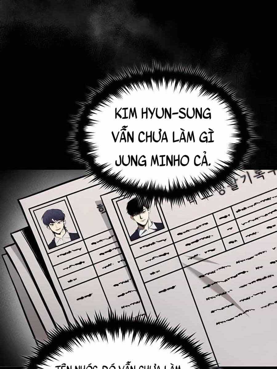 Ác Quỷ Trở Lại Học Đường - Chương 5 - ảnh 18