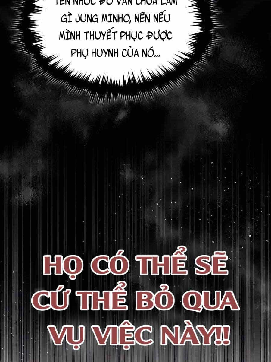 Ác Quỷ Trở Lại Học Đường - Chương 5 - ảnh 19