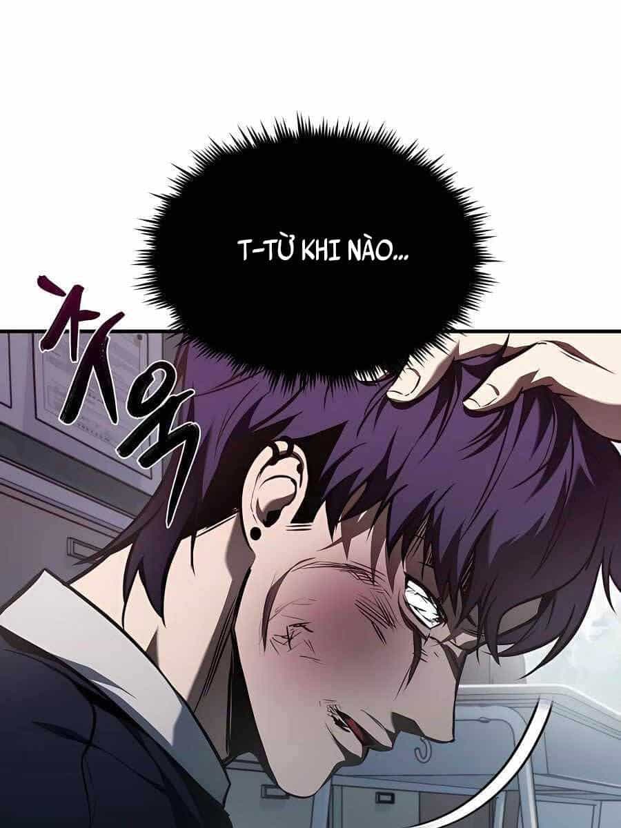 Ác Quỷ Trở Lại Học Đường - Chương 5 - ảnh 28