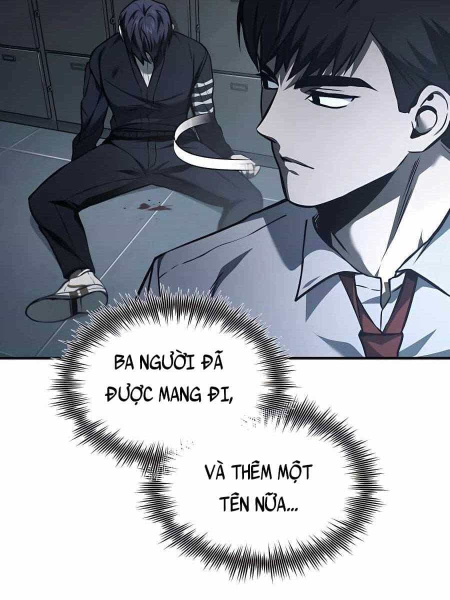 Ác Quỷ Trở Lại Học Đường - Chương 5 - ảnh 61