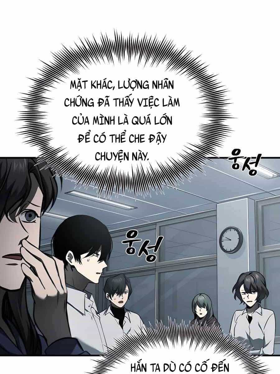 Ác Quỷ Trở Lại Học Đường - Chương 5 - ảnh 64