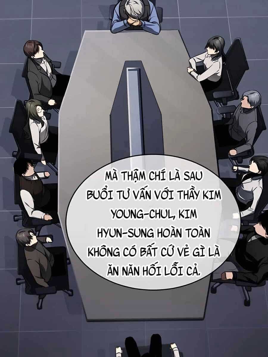 Ác Quỷ Trở Lại Học Đường - Chương 5 - ảnh 72