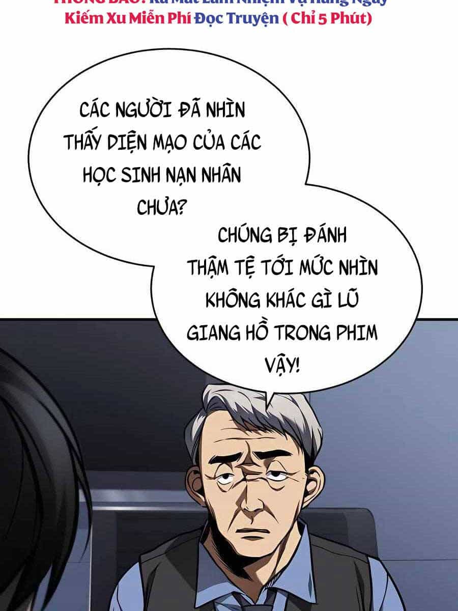 Ác Quỷ Trở Lại Học Đường - Chương 5 - ảnh 74