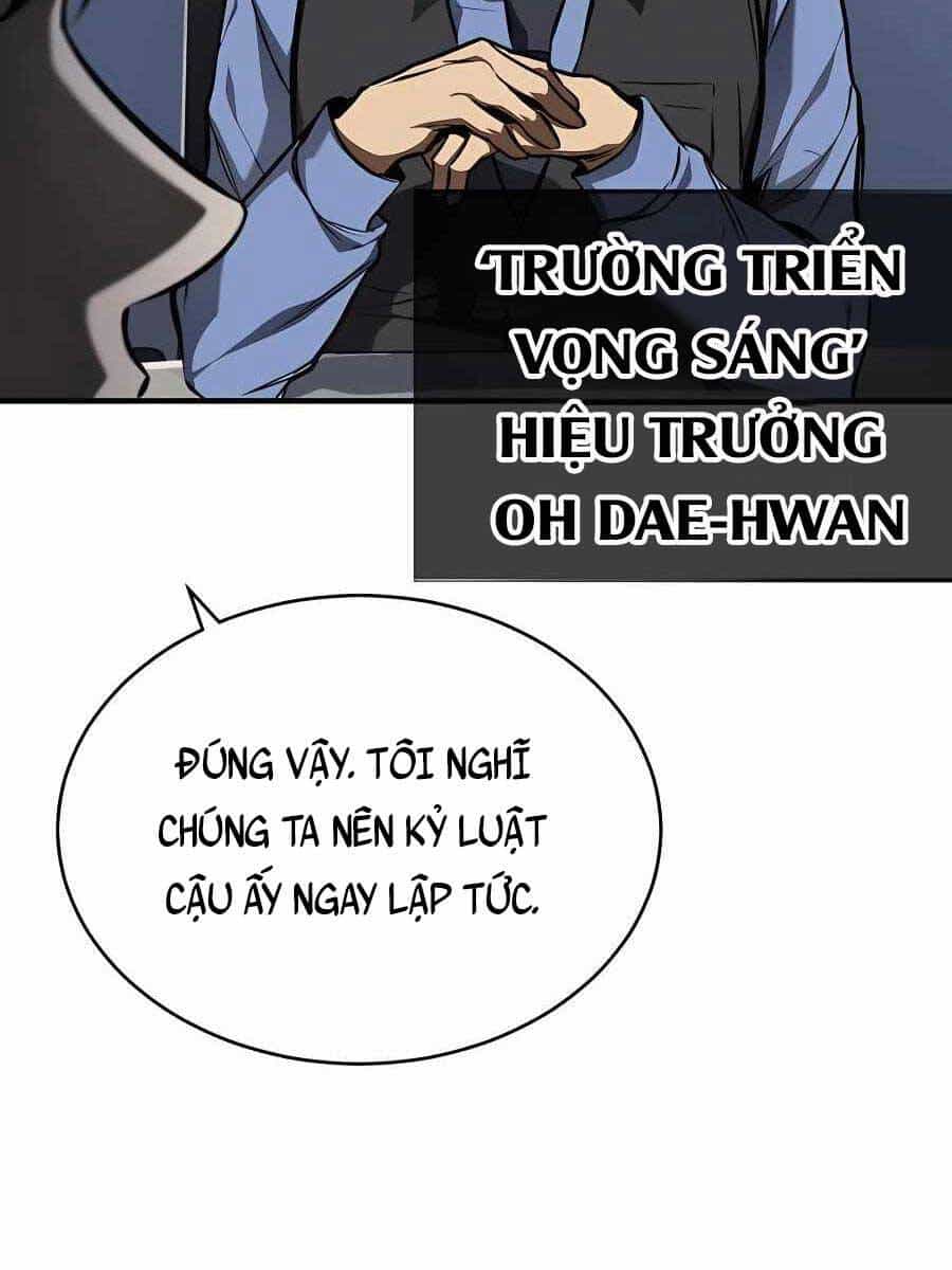Ác Quỷ Trở Lại Học Đường - Chương 5 - ảnh 75