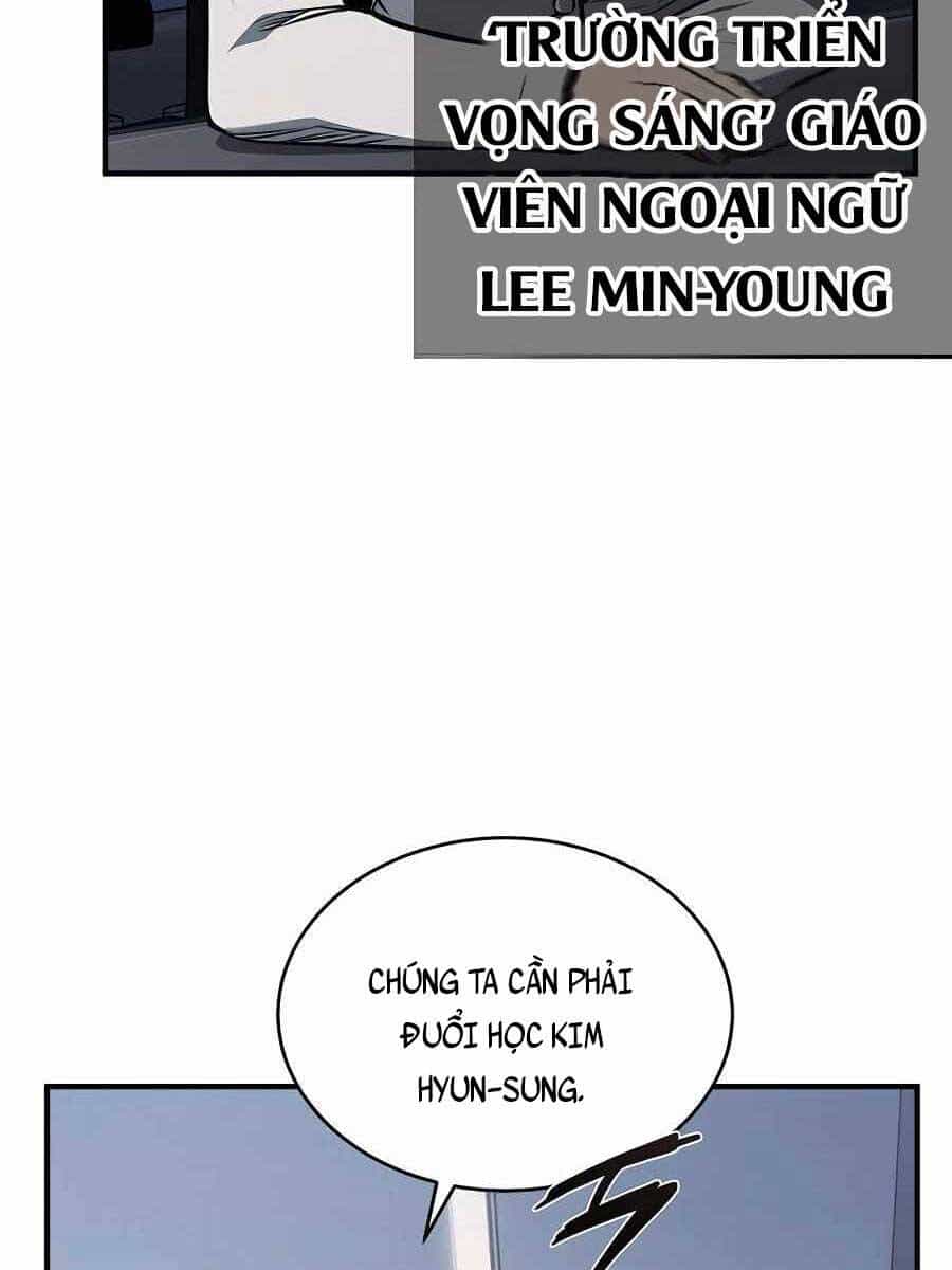 Ác Quỷ Trở Lại Học Đường - Chương 5 - ảnh 78