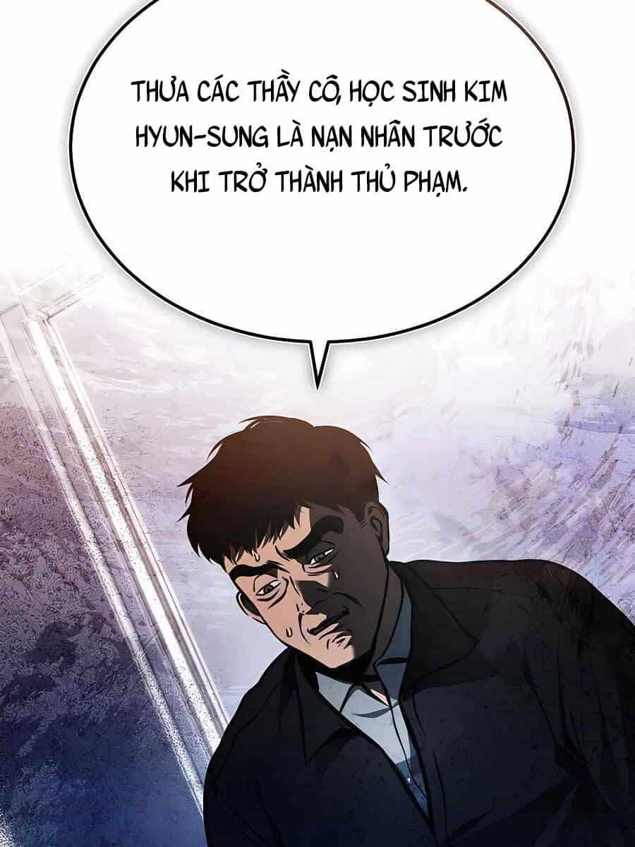Ác Quỷ Trở Lại Học Đường - Chương 5 - ảnh 90