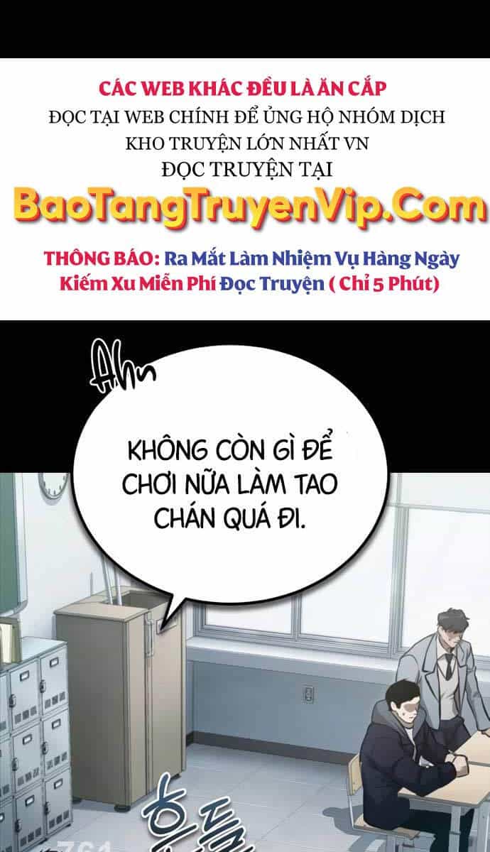 Ác Quỷ Trở Lại Học Đường - Chương 50 - ảnh 1