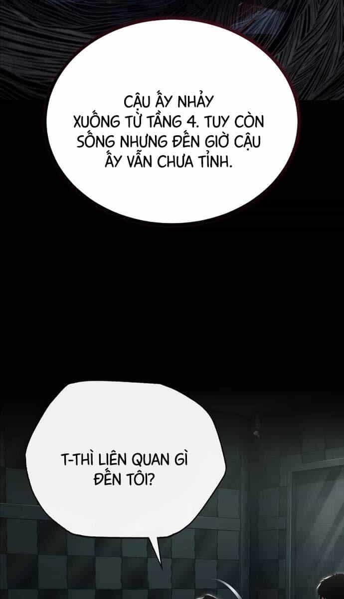 Ác Quỷ Trở Lại Học Đường - Chương 50 - ảnh 10