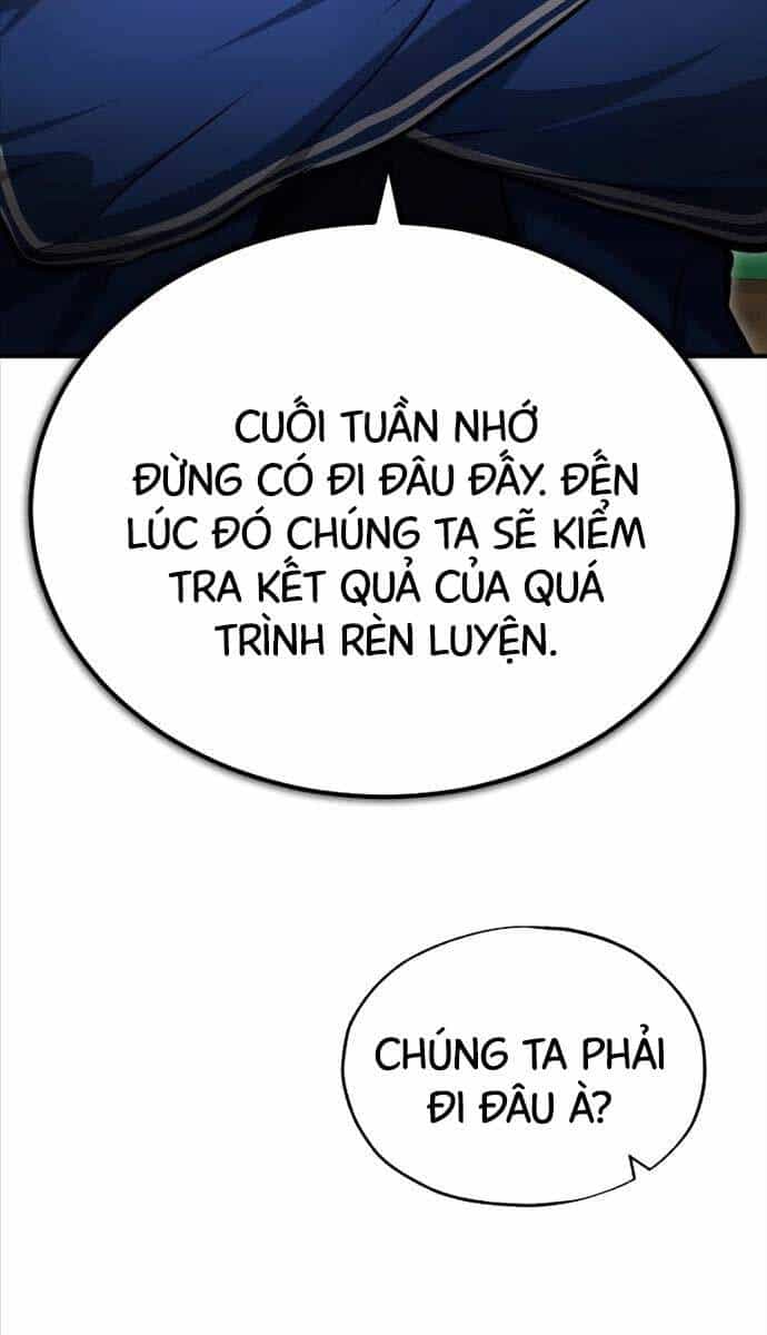 Ác Quỷ Trở Lại Học Đường - Chương 50 - ảnh 103