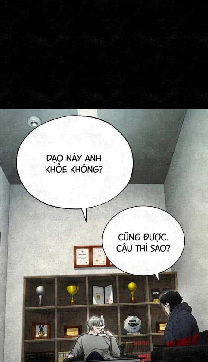 Ác Quỷ Trở Lại Học Đường - Chương 50 - ảnh 109