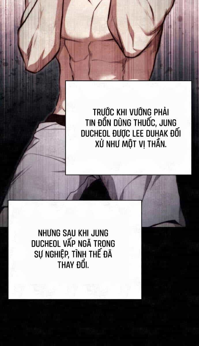 Ác Quỷ Trở Lại Học Đường - Chương 50 - ảnh 113