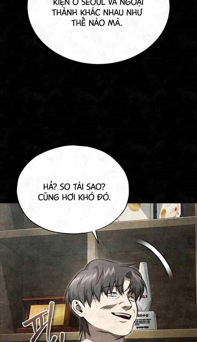 Ác Quỷ Trở Lại Học Đường - Chương 50 - ảnh 120