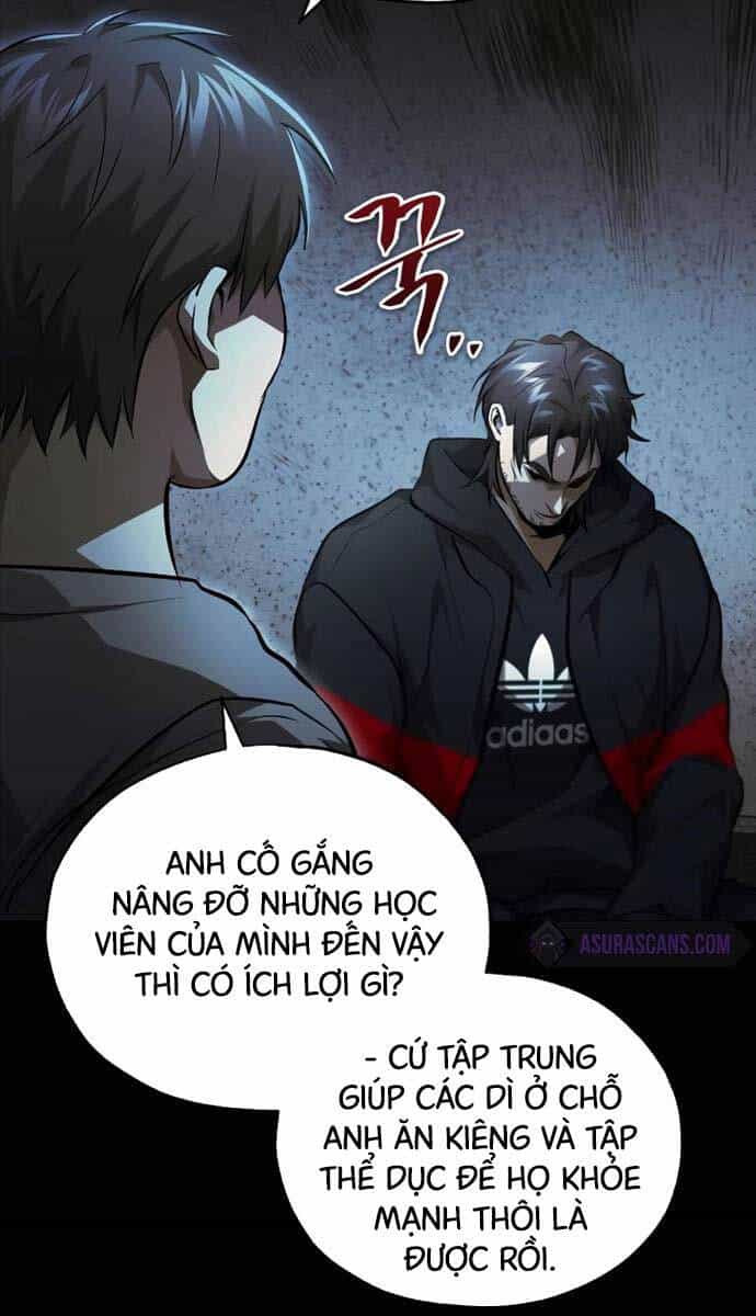 Ác Quỷ Trở Lại Học Đường - Chương 50 - ảnh 124