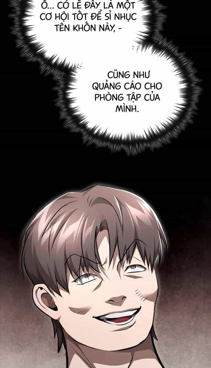 Ác Quỷ Trở Lại Học Đường - Chương 50 - ảnh 129