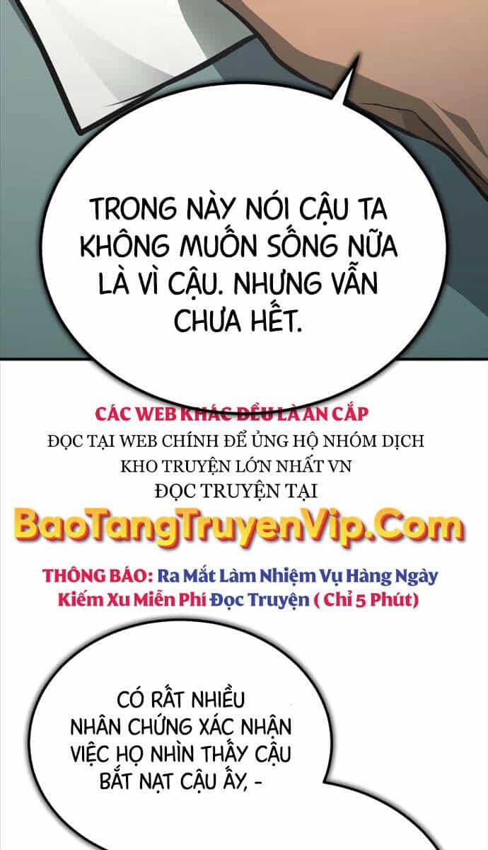 Ác Quỷ Trở Lại Học Đường - Chương 50 - ảnh 13