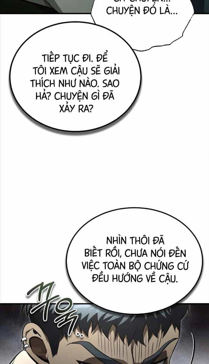 Ác Quỷ Trở Lại Học Đường - Chương 50 - ảnh 15