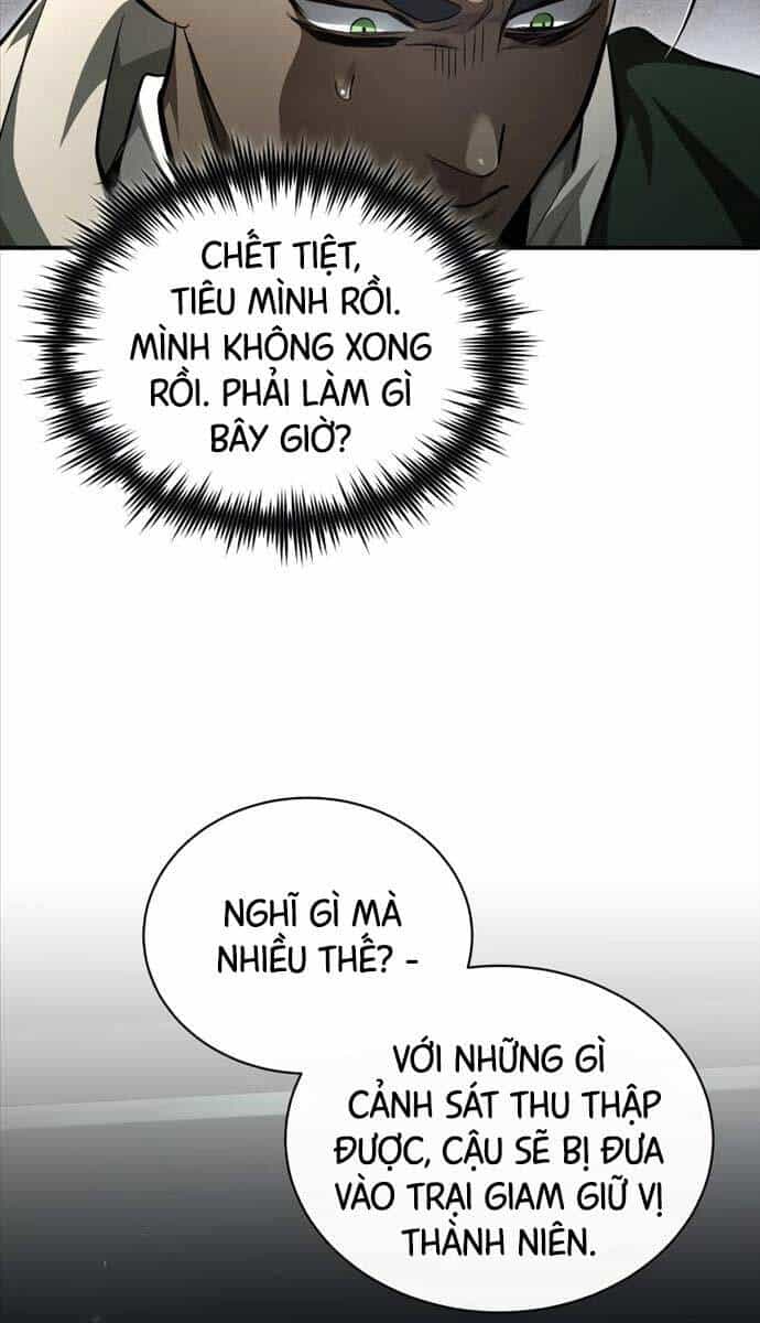 Ác Quỷ Trở Lại Học Đường - Chương 50 - ảnh 16