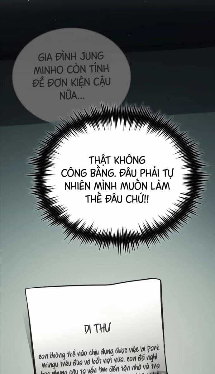 Ác Quỷ Trở Lại Học Đường - Chương 50 - ảnh 17