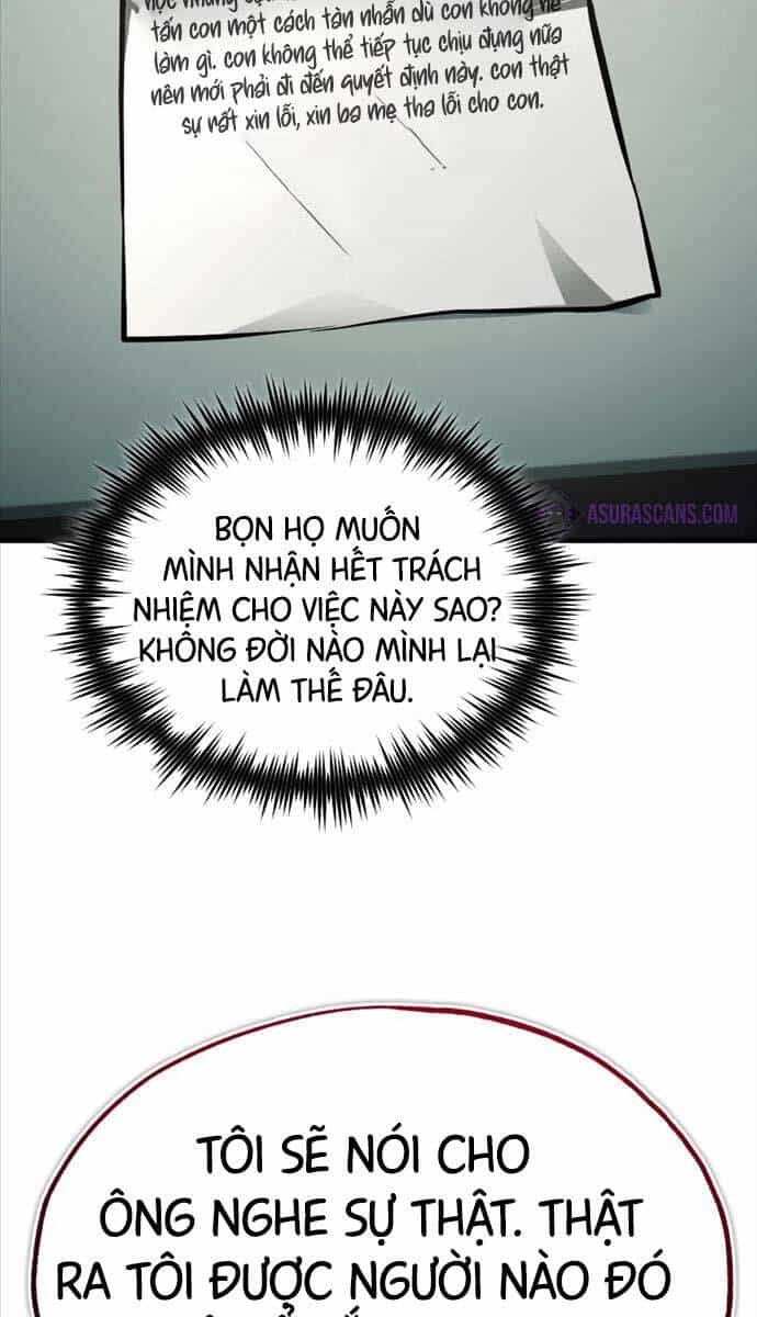 Ác Quỷ Trở Lại Học Đường - Chương 50 - ảnh 18