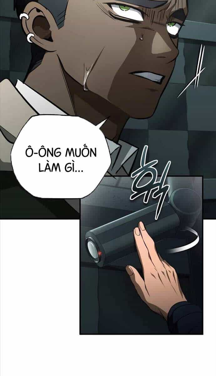 Ác Quỷ Trở Lại Học Đường - Chương 50 - ảnh 22