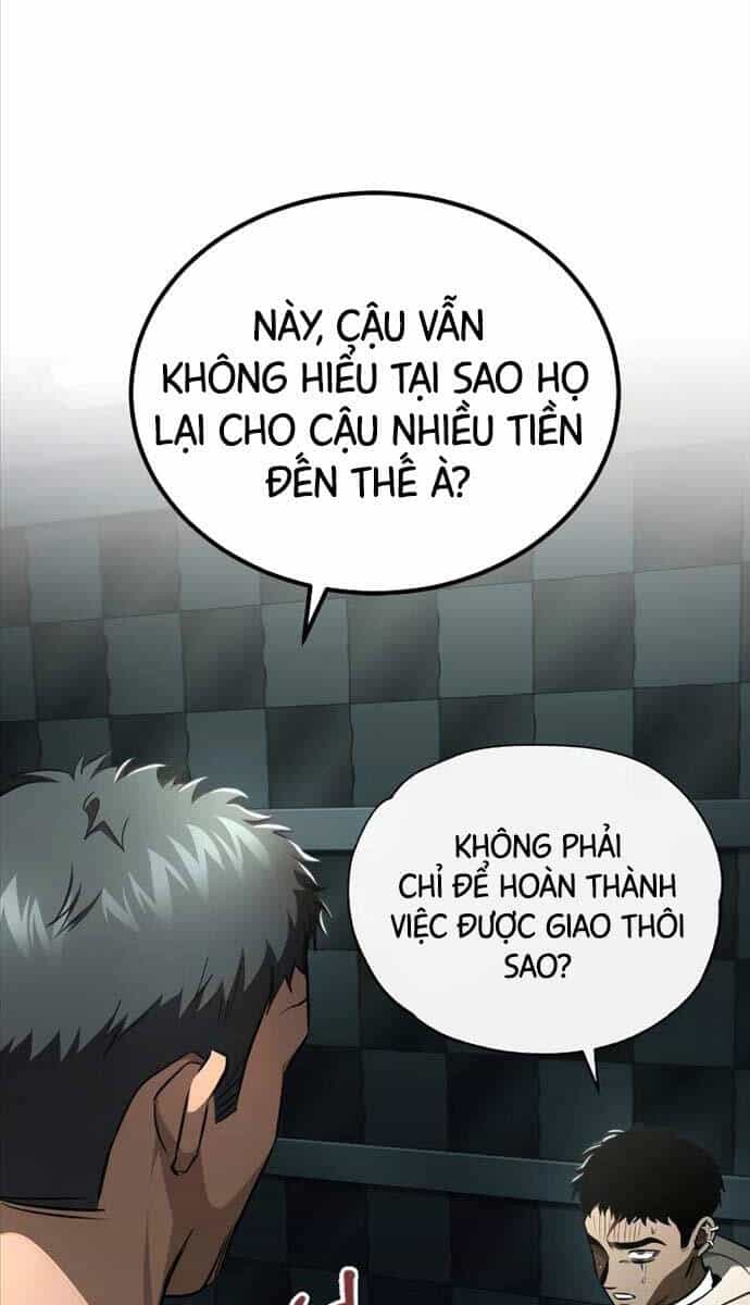 Ác Quỷ Trở Lại Học Đường - Chương 50 - ảnh 23
