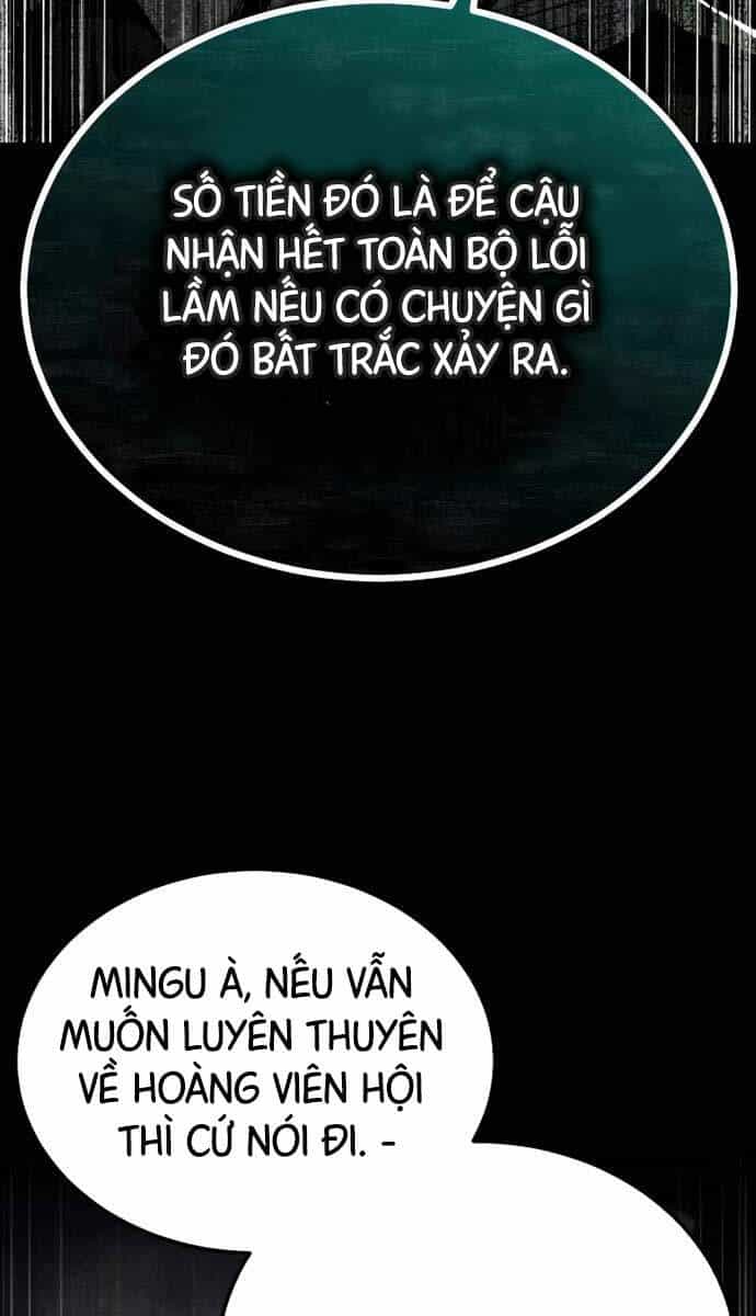 Ác Quỷ Trở Lại Học Đường - Chương 50 - ảnh 26