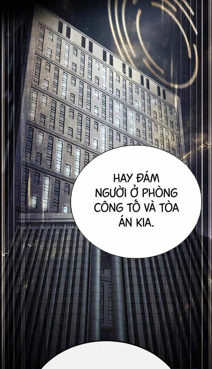 Ác Quỷ Trở Lại Học Đường - Chương 50 - ảnh 28
