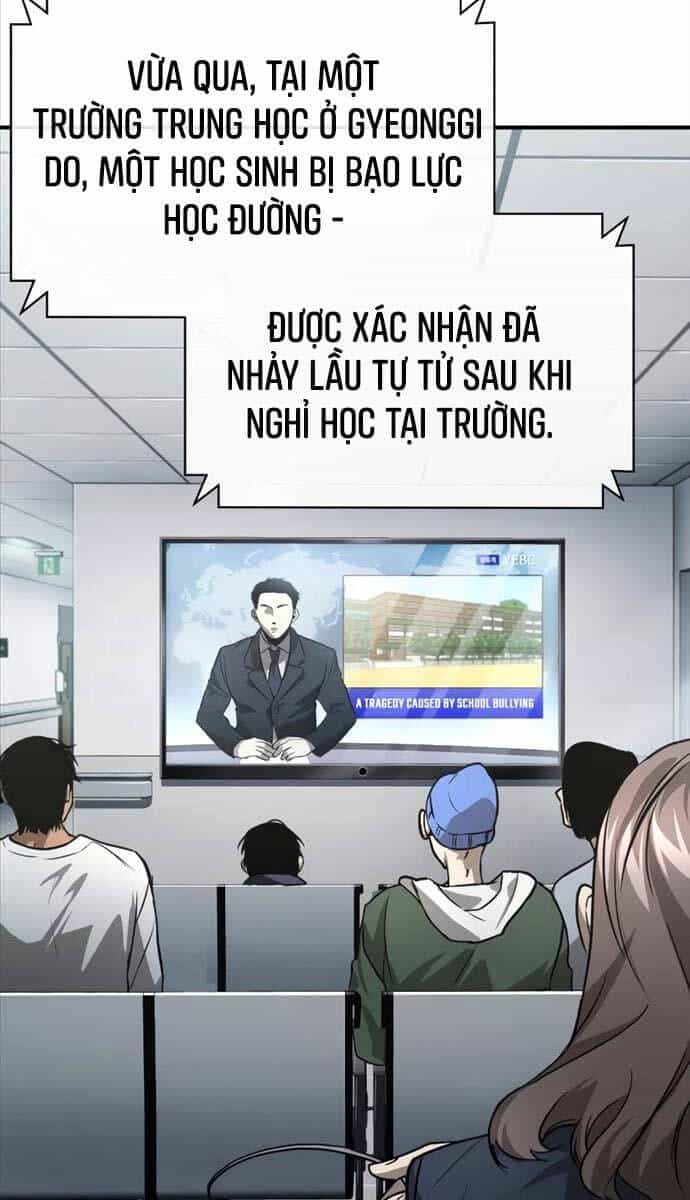 Ác Quỷ Trở Lại Học Đường - Chương 50 - ảnh 34