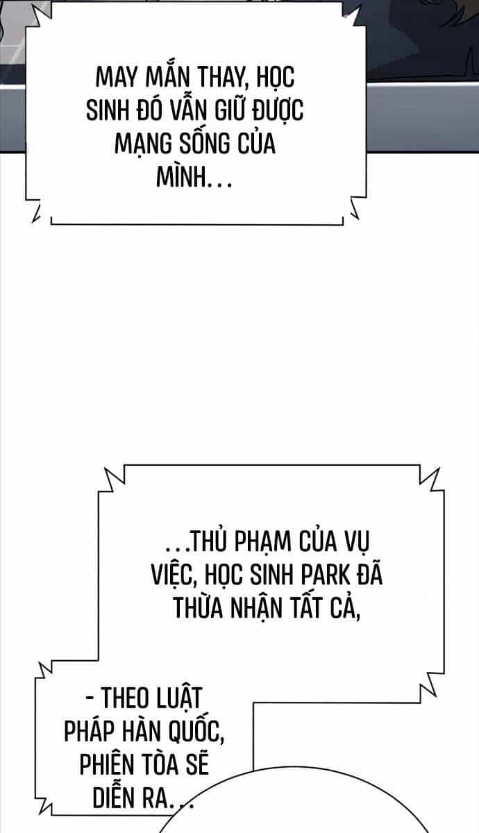 Ác Quỷ Trở Lại Học Đường - Chương 50 - ảnh 35