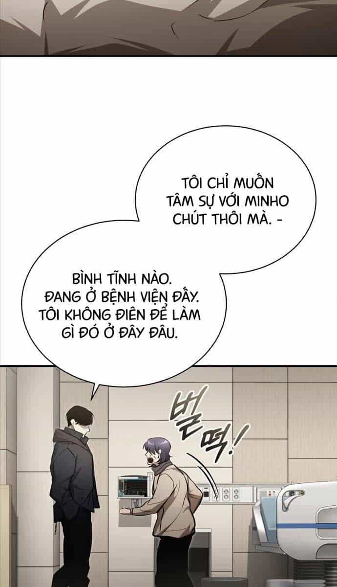 Ác Quỷ Trở Lại Học Đường - Chương 50 - ảnh 45