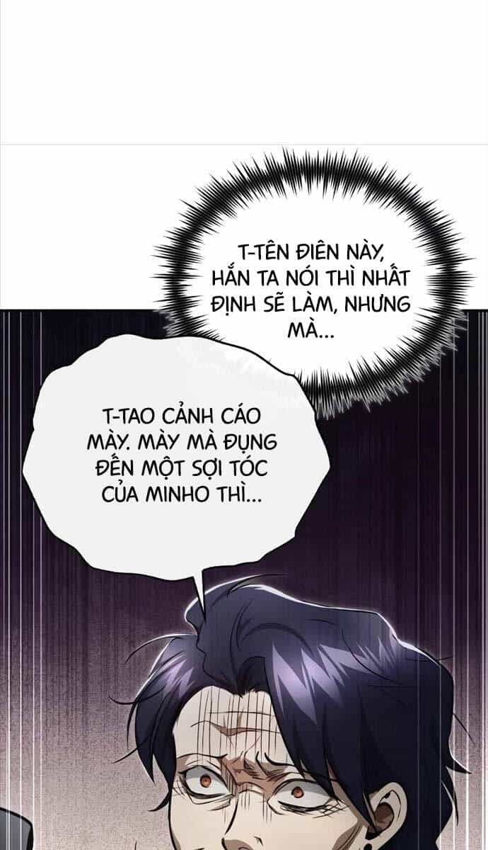 Ác Quỷ Trở Lại Học Đường - Chương 50 - ảnh 48