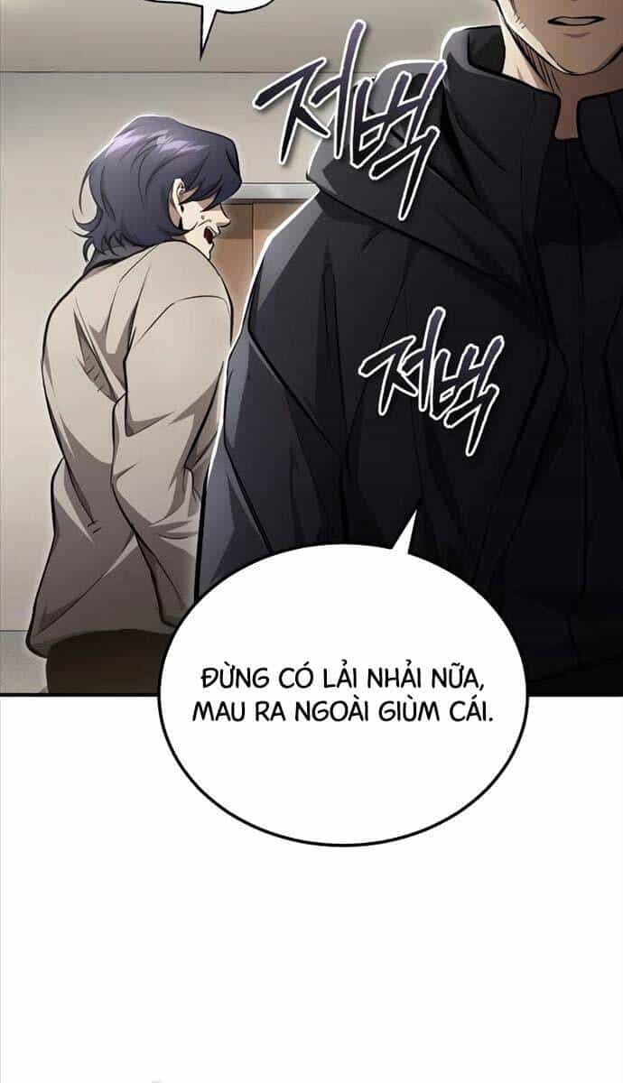 Ác Quỷ Trở Lại Học Đường - Chương 50 - ảnh 50