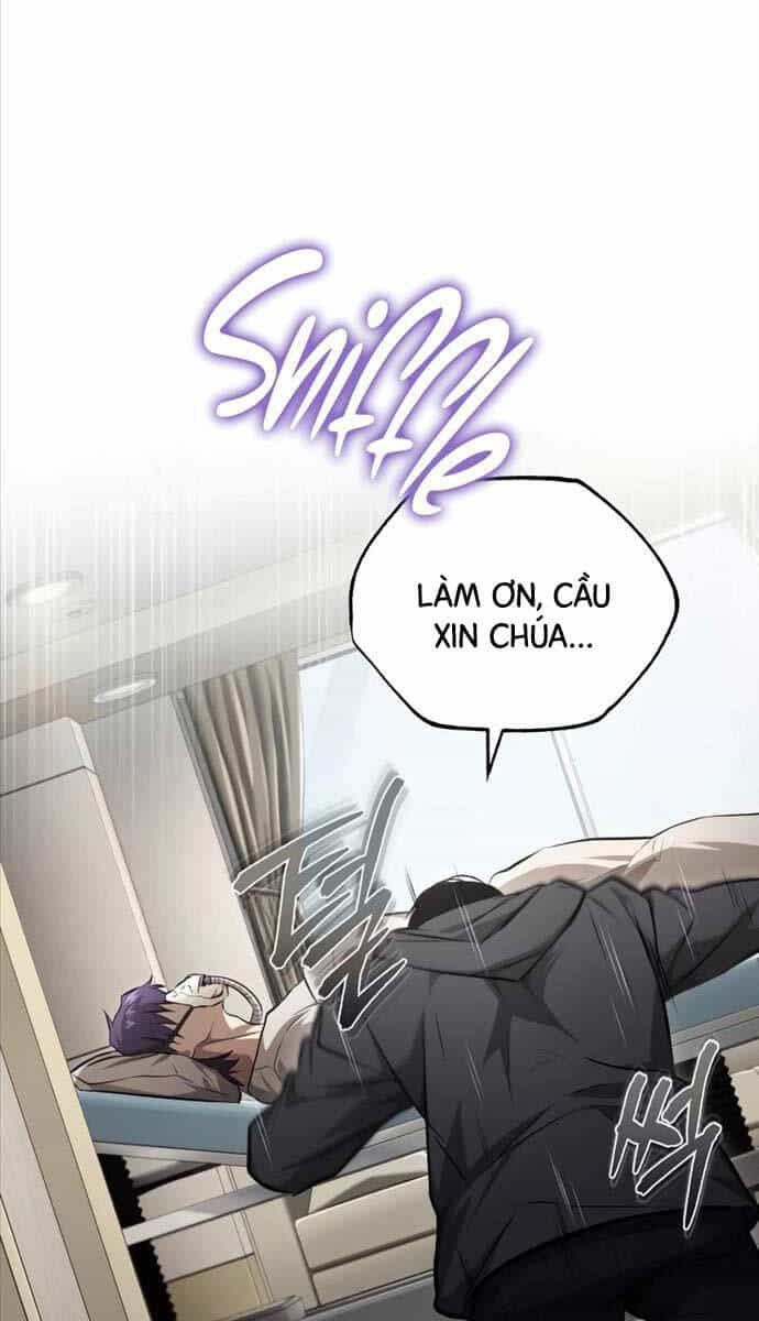 Ác Quỷ Trở Lại Học Đường - Chương 50 - ảnh 53