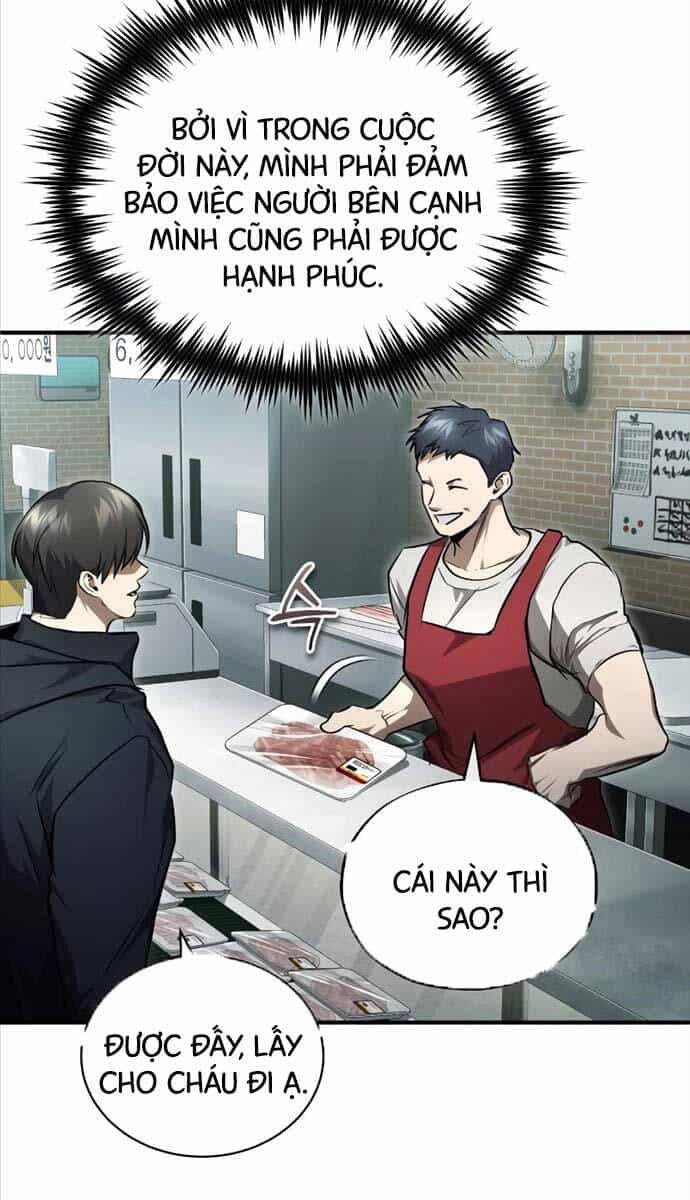 Ác Quỷ Trở Lại Học Đường - Chương 50 - ảnh 64