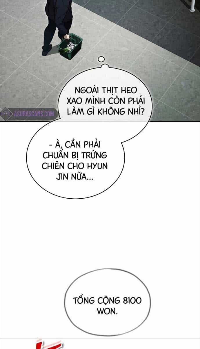 Ác Quỷ Trở Lại Học Đường - Chương 50 - ảnh 66