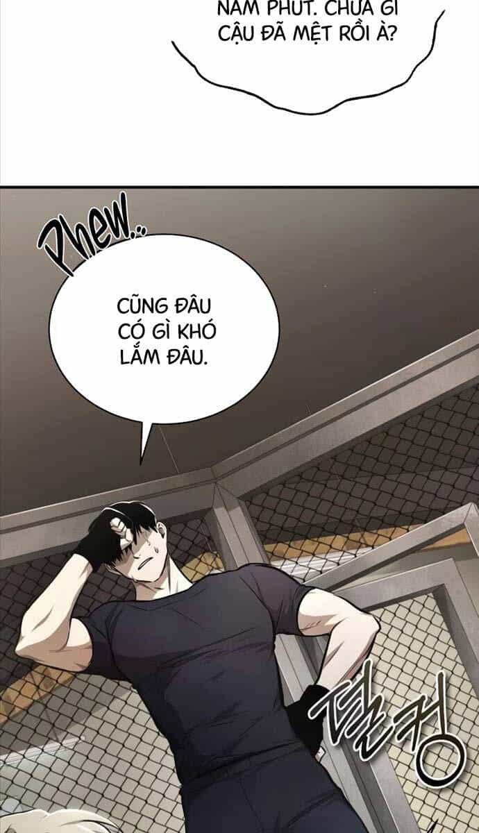 Ác Quỷ Trở Lại Học Đường - Chương 50 - ảnh 97