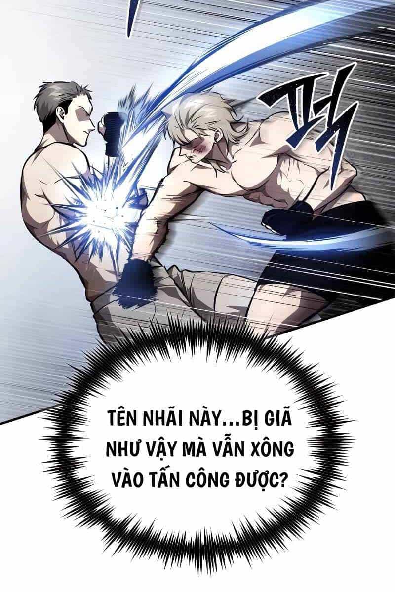 Ác Quỷ Trở Lại Học Đường - Chương 51 - ảnh 110