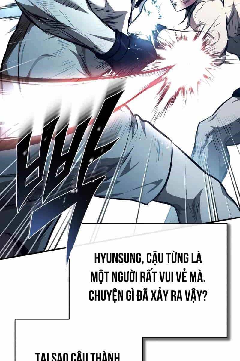 Ác Quỷ Trở Lại Học Đường - Chương 51 - ảnh 114