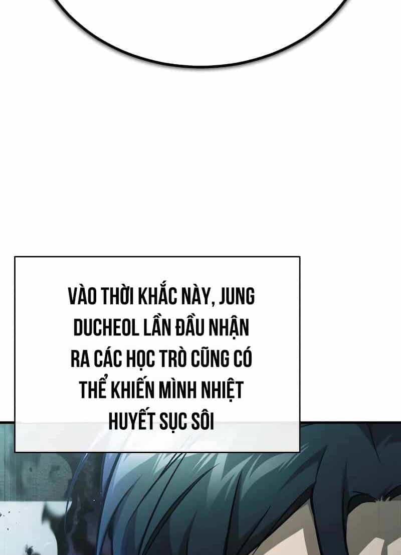 Ác Quỷ Trở Lại Học Đường - Chương 51 - ảnh 26