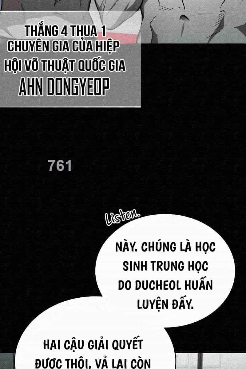 Ác Quỷ Trở Lại Học Đường - Chương 51 - ảnh 3