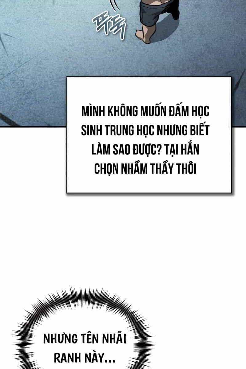 Ác Quỷ Trở Lại Học Đường - Chương 51 - ảnh 31
