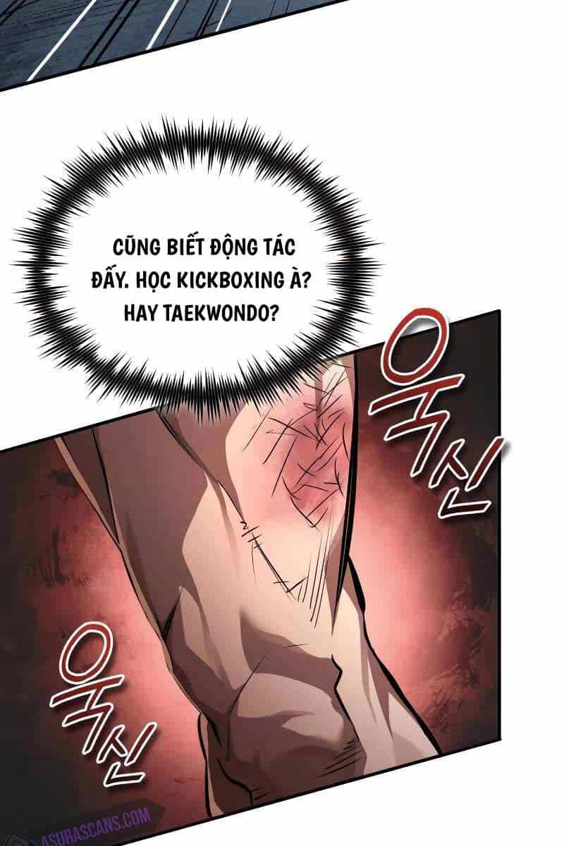 Ác Quỷ Trở Lại Học Đường - Chương 51 - ảnh 37