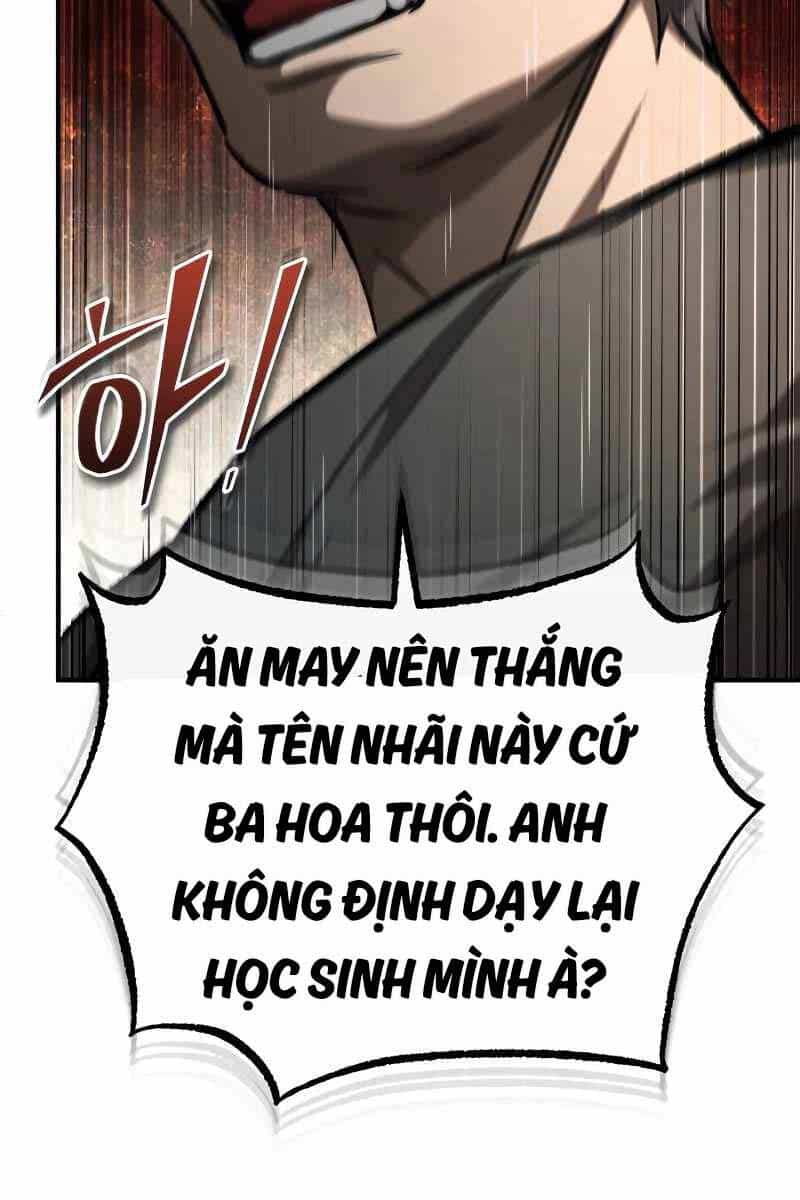 Ác Quỷ Trở Lại Học Đường - Chương 51 - ảnh 71