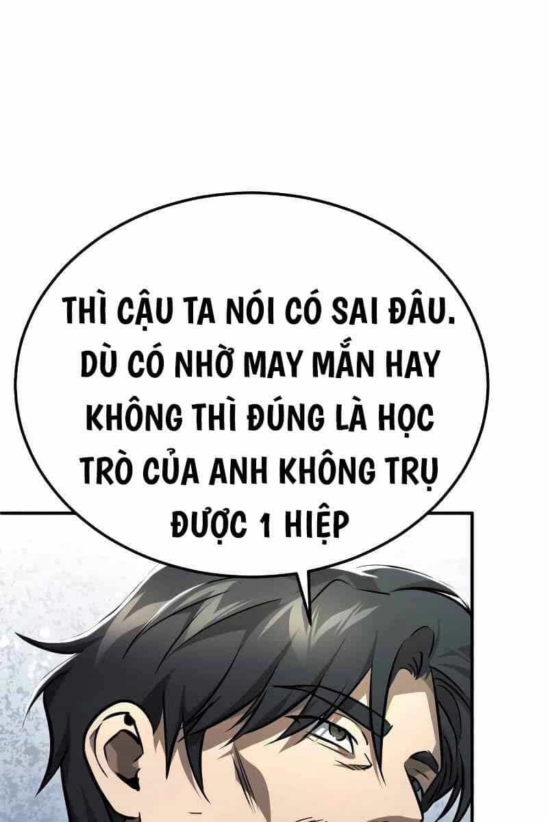 Ác Quỷ Trở Lại Học Đường - Chương 51 - ảnh 72